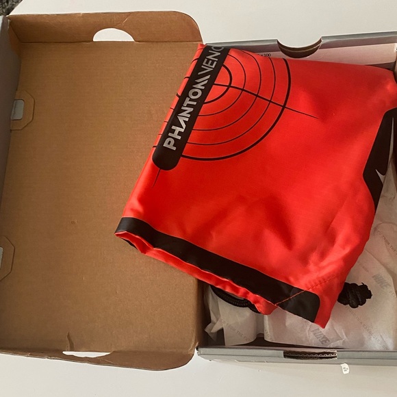 Nike Phantom Venom Elite Game Over FG Sz 7 AO7540 - Picture 8 of 8